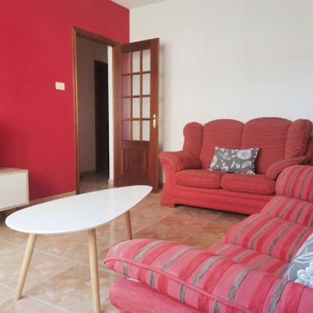 Apto Playa Camelle 1º Екстериор снимка