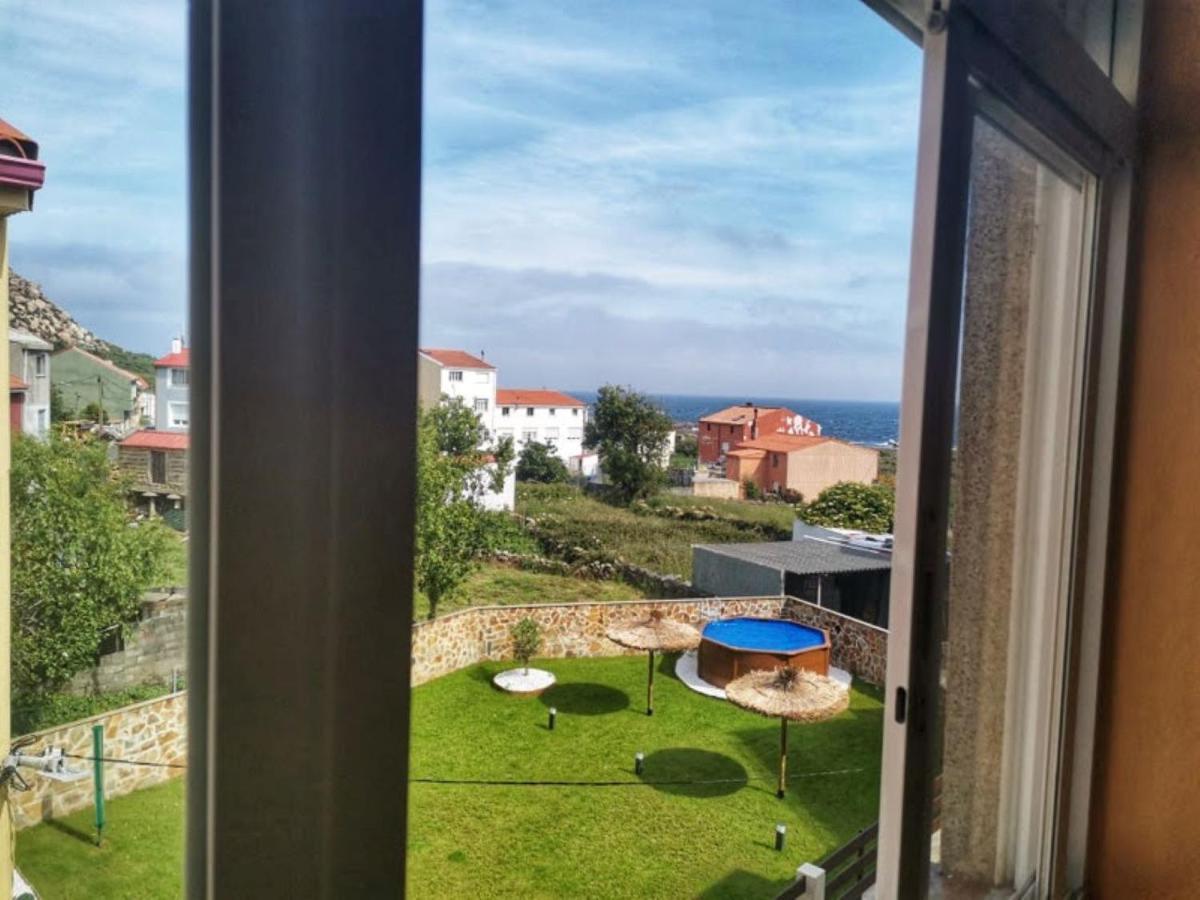 Apto Playa Camelle 1º Екстериор снимка