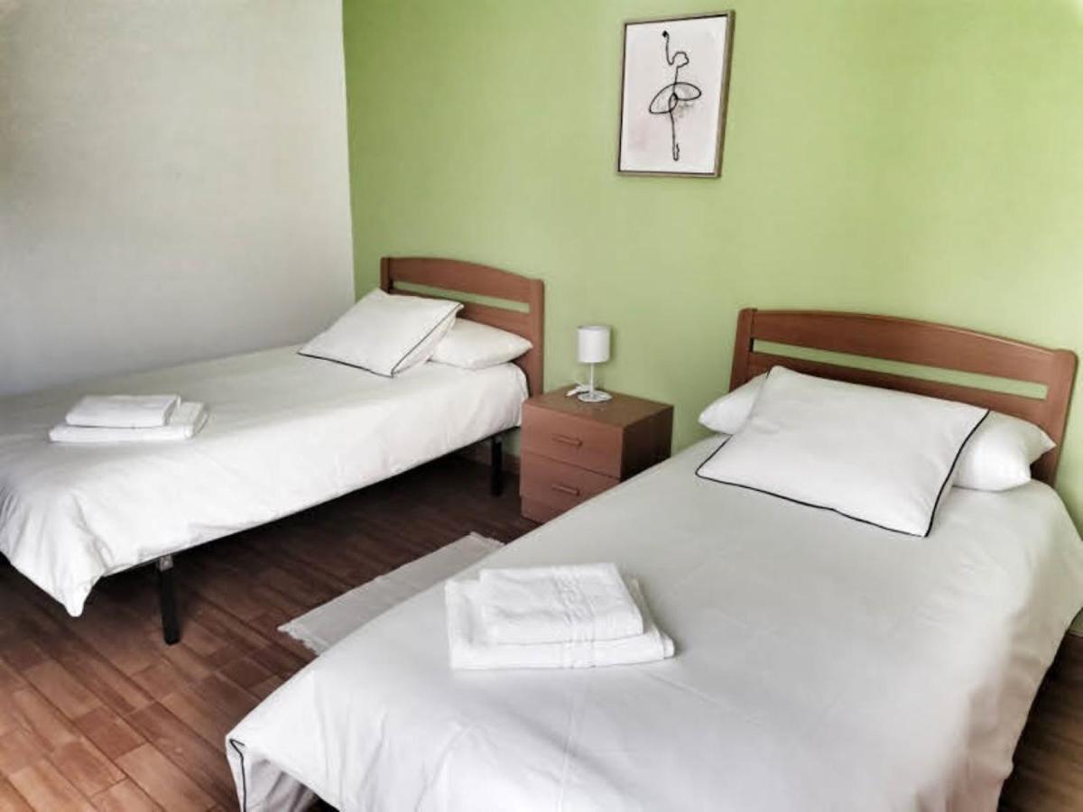 Apto Playa Camelle 1º Екстериор снимка