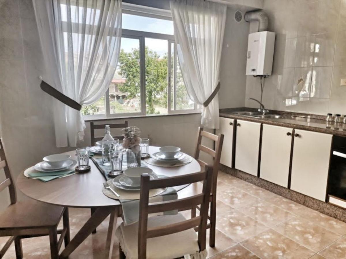 Apto Playa Camelle 1º Екстериор снимка