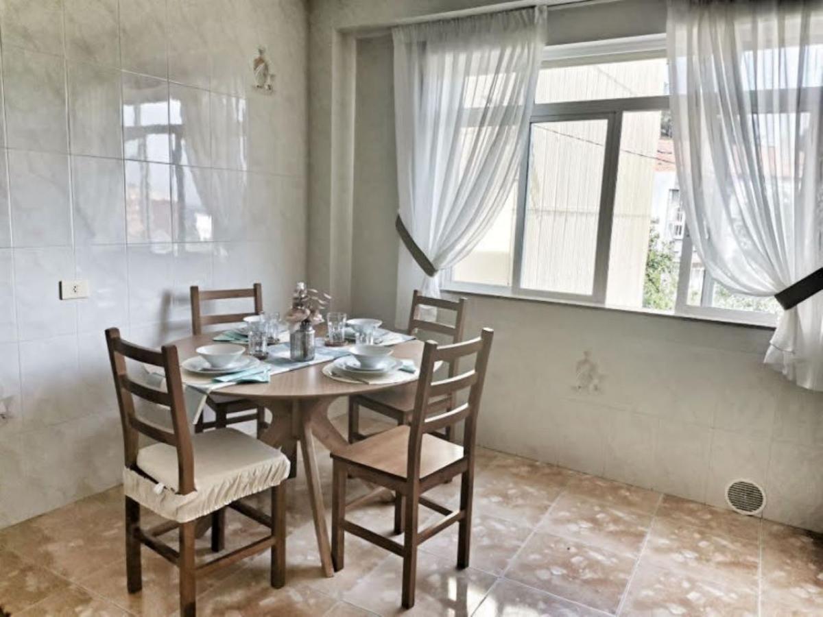 Apto Playa Camelle 1º Екстериор снимка